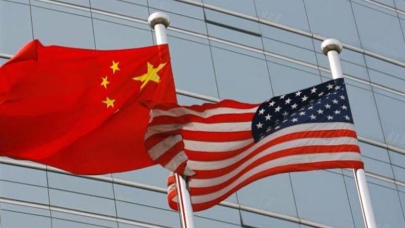 واشنطن تتحضر لخوض حرب باردة ضد الصين