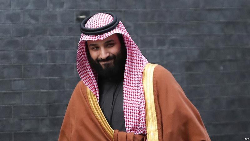 "ناشيونال انترست": على واشنطن مواجهة "الغباء الملكي في السعودية"