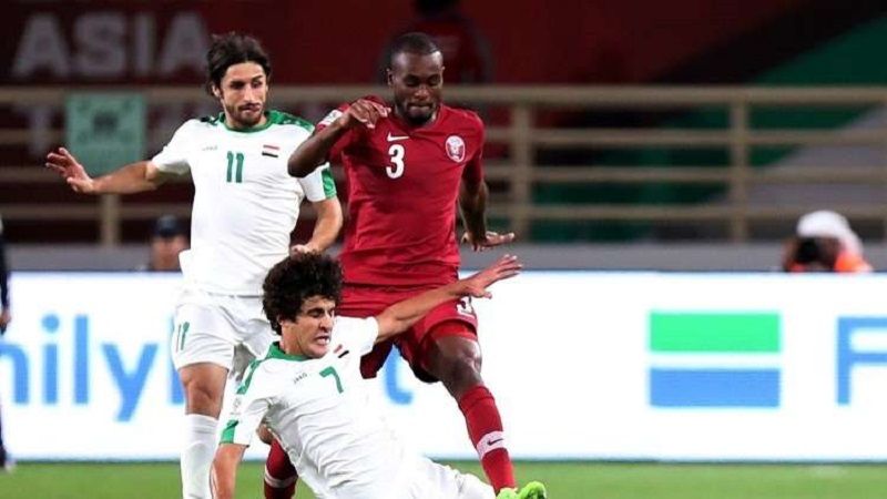 كأس أمم آسيا: قطر وكوريا إلى ربع النهائي