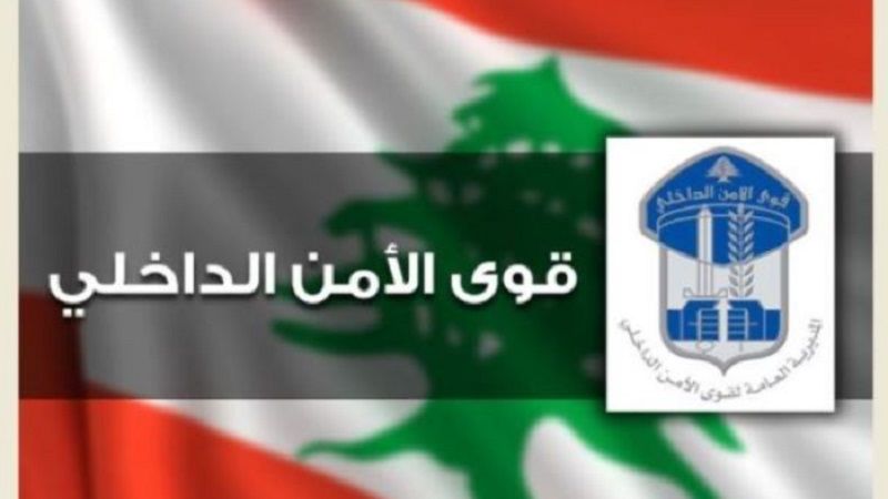 لبنان: قوى الامن عممت أوصاف رجل مجهول الهويّة تعرض لحادث صدم على اوتوستراد الدورة