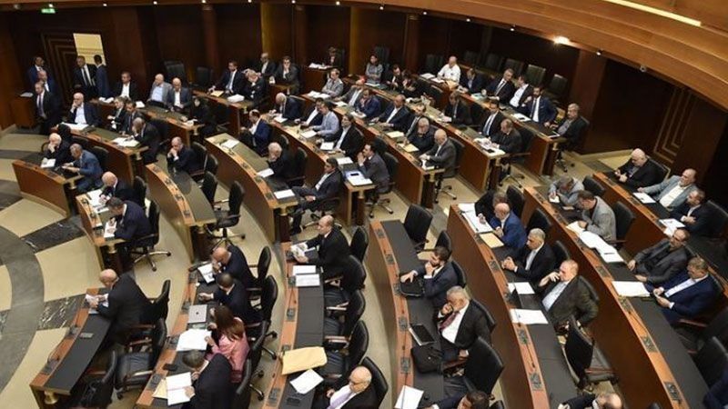 لبنان: مجلس النواب يستأنف مناقشة مشروع الموازنة