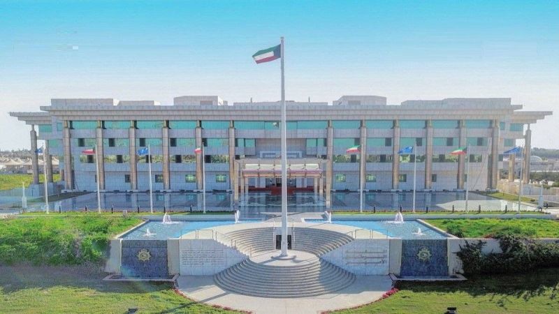 وزارة الداخلية الكويتية: إحباط عملية إرهابية لاستهداف دور عبادة تابعة للطائفة الشيعية