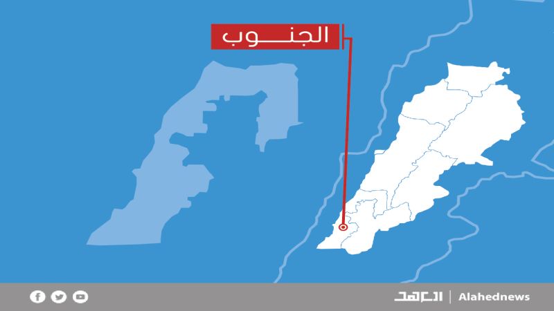 قصف مدفعي صهيوني استهدف أطراف بلدة حلتا في منطقة العرقوب