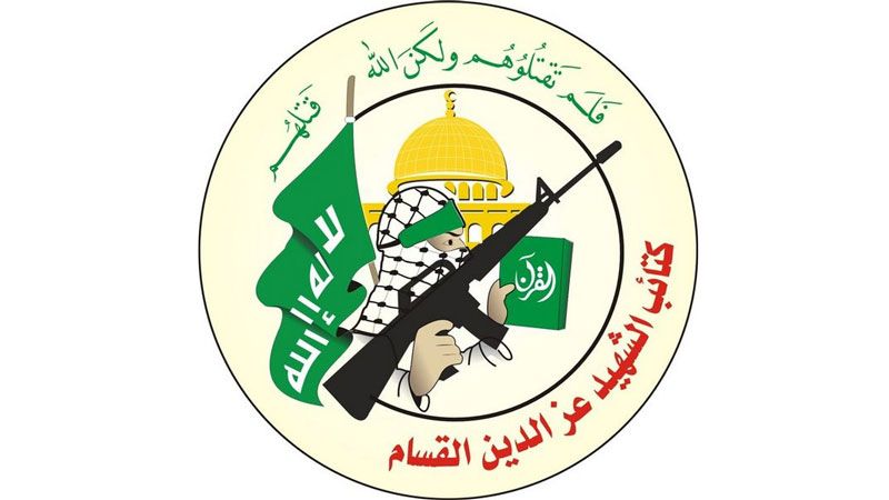 كتائب القسام: استهداف دبابة صهيونية من نوع ميركافا بقذيفة "الياسين 105" غرب خان يونس