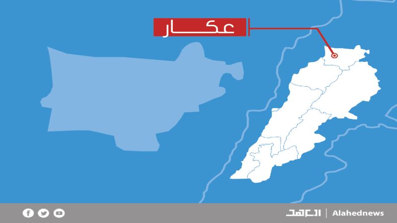 لبنان: الأتربة والصخور قطعت طريق ايزال وكفرحبو في الضنية