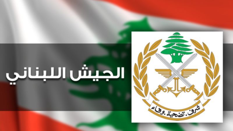 لبنان: توقيف 3 سوريين لإقدامهم على ترويج المخدرات في الدامور