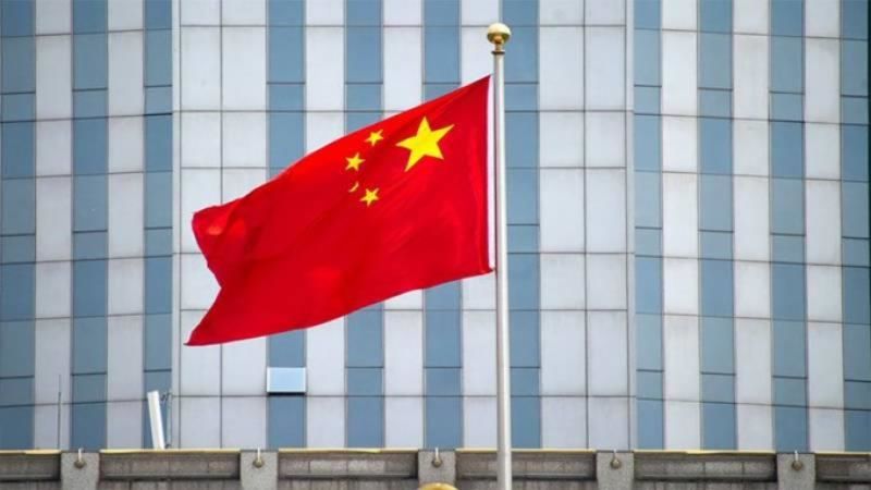 خارجية الصين: الوزير وانغ يي أجرى محادثات موضوعية ومثمرة مع مستشار الأمن القومي الأميركي جاك سوليفان