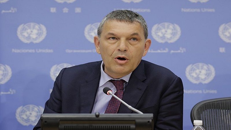 المفوض العام لوكالة "الأونروا": تعليق تمويل الوكالة يهدّد العمل الإنساني في المنطقة خاصةً في غزة