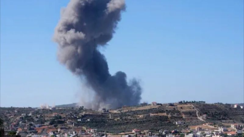 إعلام العدو: حزب الله زاد من استخدام الصواريخ الثقيلة وأكثر من 50 منزلًا تضرّر في شلومي وحدها