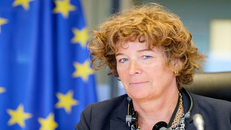 نائب رئيس الوزراء البلجيكي: سنواصل تمويل الأونروا لأنه لا يمكن الاستغناء عن دورها في الدعم الإنساني لغزة