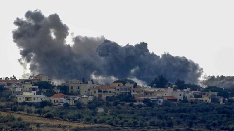  إعلام العدو: القصف على مستوطنات الجليل ألحق أضرارًا واسعة النطاق بالخطوط والمحولات والمنشآت الكهربائية 