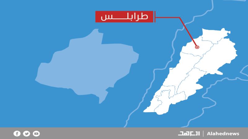 لبنان: الطيران الحربي الصهيوني يخرق جدار الصوت في أجواء طرابلس