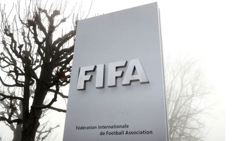الاتحاد الفلسطيني لكرة القدم يطالب الفيفا بمعاقبة الفرق الإسرائيلية