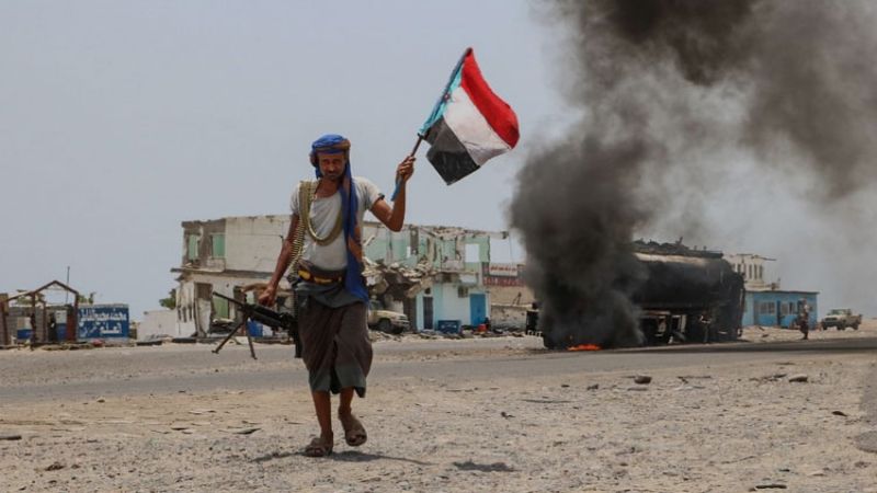 اليمن بعد تسع سنوات على العدوان.. أكثر حضورًا وقوّة