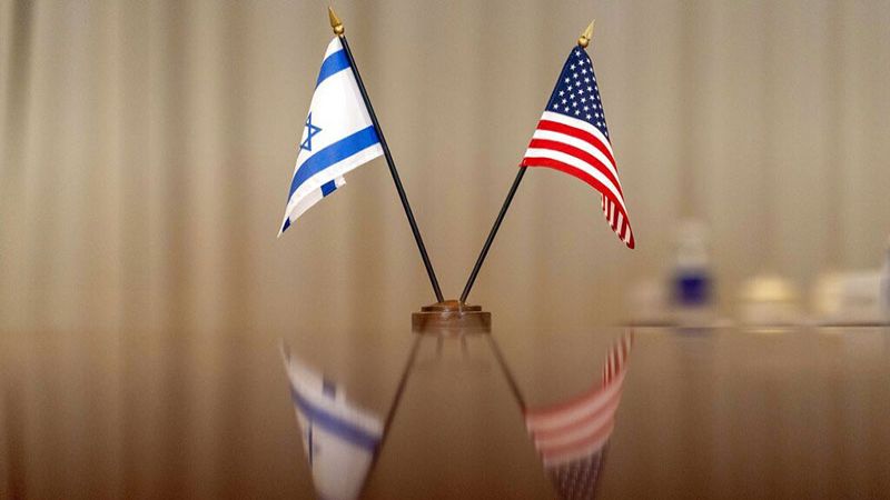 أكذوبة الخلاف الأميركي - الإسرائيلي