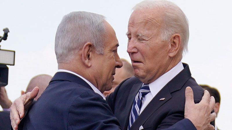 دبلوماسي صهيوني: نتنياهو يضع العلاقات الأميركية- الإسرائيلية على المحك