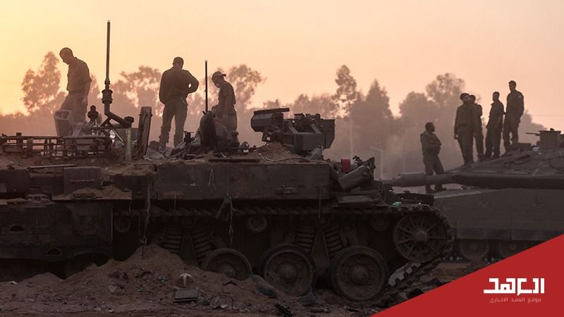 جيش الاحتلال غرق في وحل غزة