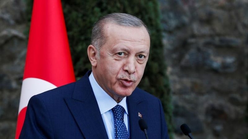 تركيا| إردوغان: نتنياهو والقيادة "الإسرائيلية" يتحملان بمفردهما مسؤولية التوتر الأخير في الشرق الأوسط