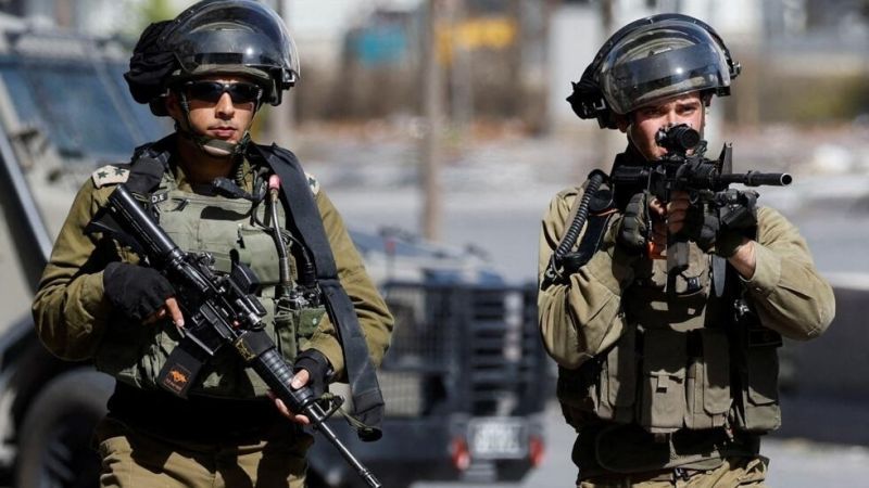 فلسطين المحتلة: جيش الاحتلال يُقرّ بإصابة 3 جنود في مخيم نور شمس بالضفة الغربية