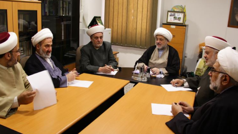 لبنان| تجمع العلماء المسلمين: إفشال إيران للضربة الصهيونية أكدت قواعد الرد وردع العدو 