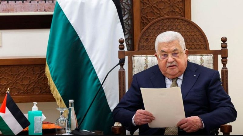 محمود عباس: السلطة الفلسطينية ستعيد النظر في العلاقات مع أميركا