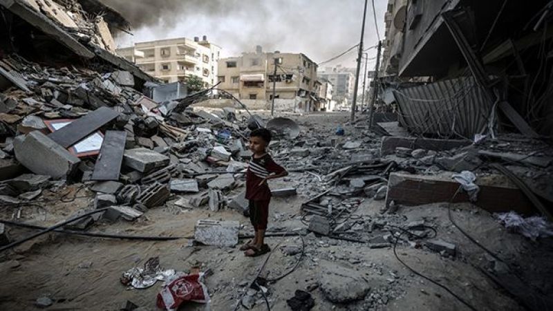 وزارة الصحة في غزة: 6 مجازر صهيونية في القطاع راح ضحيتها 54 شهيدا و104 مصابين خلال 24 ساعة