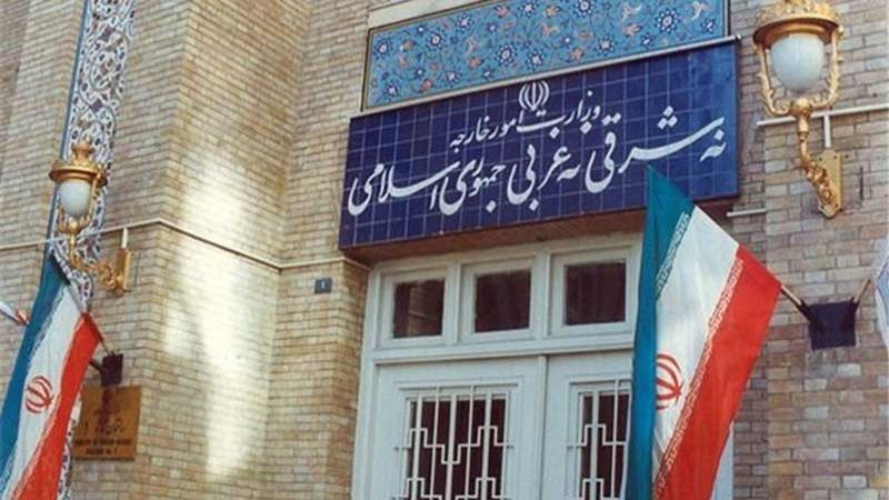 الخارجية الإيرانية: لا نسعى لتصعيد الأزمة بالمنطقة ولا يمكننا أن نبقى مكتوفي الأيدي أمام أي تهديدات لأمننا