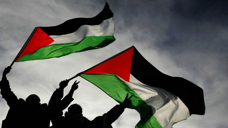 كتائب المجاهدين: استهدفنا "ناحال عوز" وغلاف غزة برشقة صاروخية