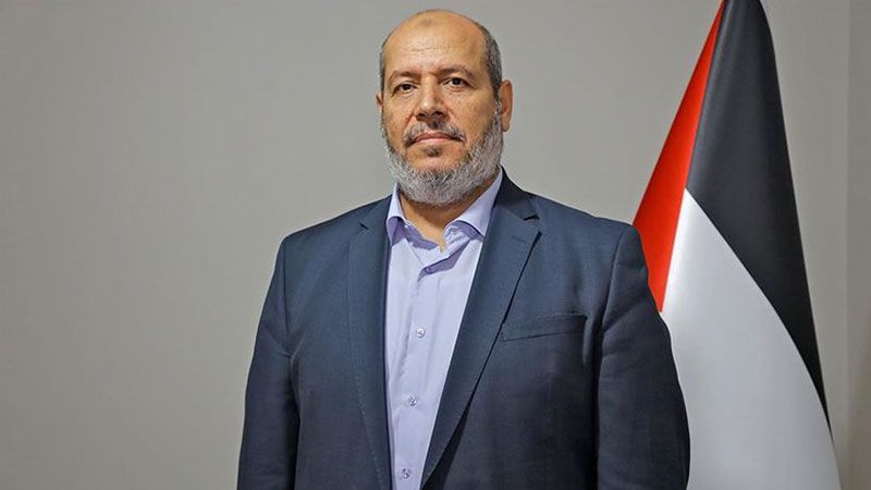 نائب رئيس حماس بغزة خليل الحية: نشكر المقاومة في لبنان والعراق واليمن التي تكبد العدو خسائر كبيرة