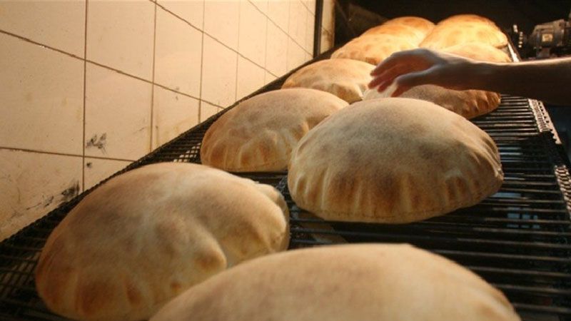لبنان: ارتفاع سعر ربطة الخبز