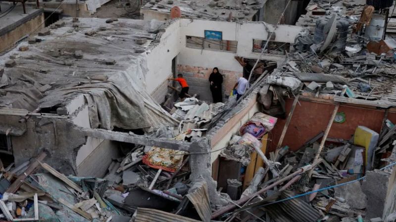&quot;نيويورك تايمز&quot;: &quot;إسرائيل&quot; تُدمّر المستشفيات في غزّة والنظام الصحي على وشك الانهيار