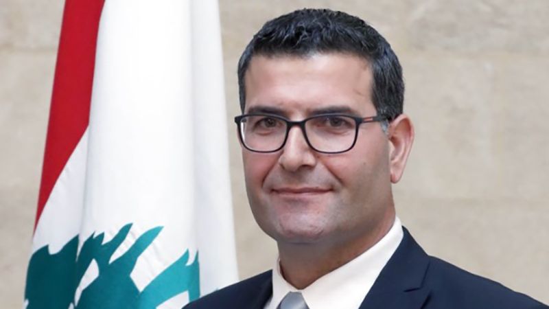 لبنان| وزير الزراعة: قرار بإخضاع استيراد البصل والبطاطا من مصر إلى إذن مسبق