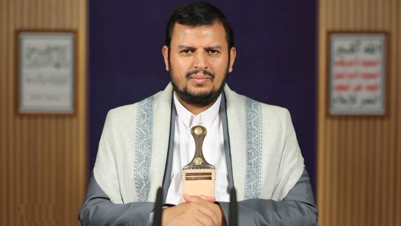 اليمن| السيد الحوثي: السكوت المطبق في أكثر البلدان العربية معيب ومخزن ولا ينسجم أبدًا مع طبيعة الانتماء للإسلام والمسؤولية الإنسانية