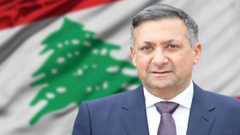 لبنان: النائب ناصر جابر يشتكي أمام النيابة العامة في النبطية ضد حارقي الدواليب المتسببين بانبعاث الدخان إلى بلدة الكفور والجوار