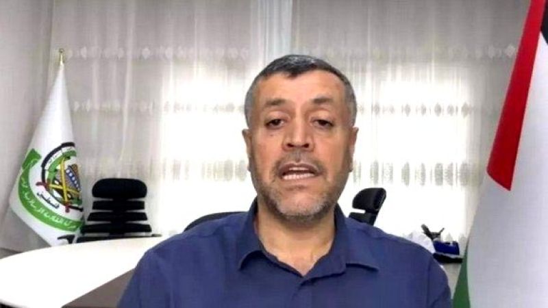 قيادي في حماس: ما قُدّم في القاهرة هو مجرد مقترح وليس صيغة اتفاق