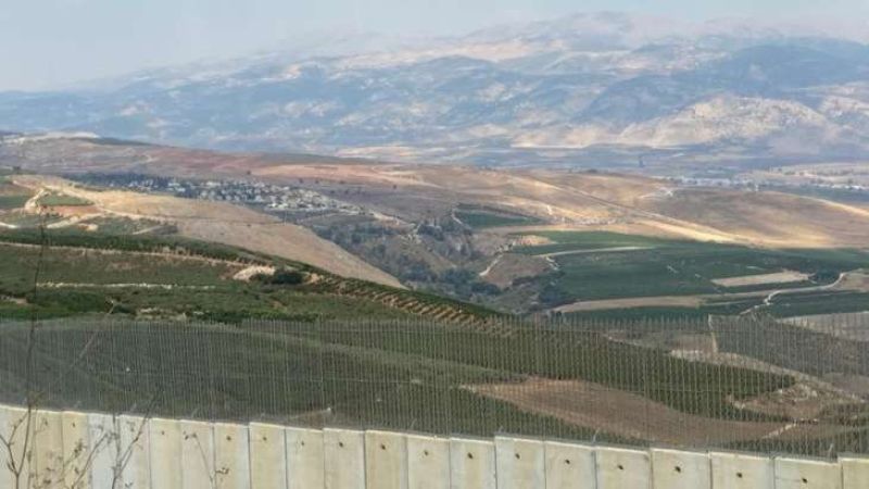 إعلام العدو: أغلق الجيش "الإسرائيلي" عددًا من الطرقات في الجليل بسبب الوضع الأمني