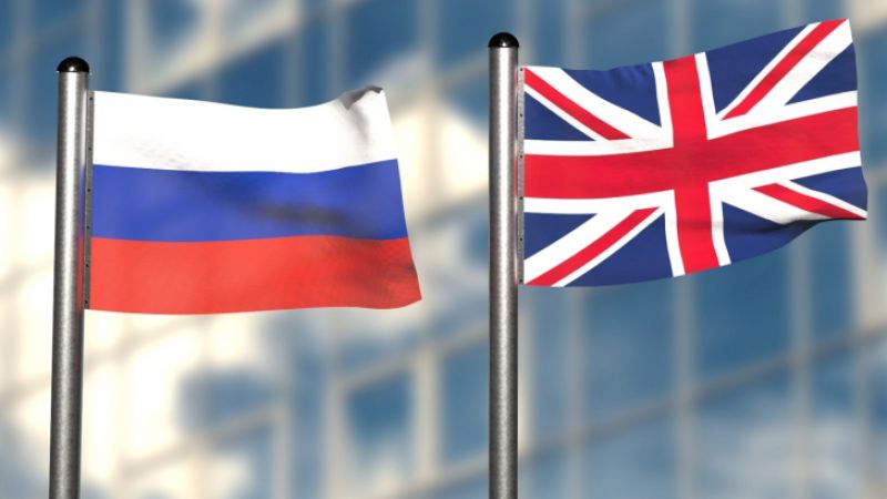 سفارة روسيا لدى لندن: الخطوات البريطانية ستلقى بالتأكيد الرد المناسب من الجانب الروسي