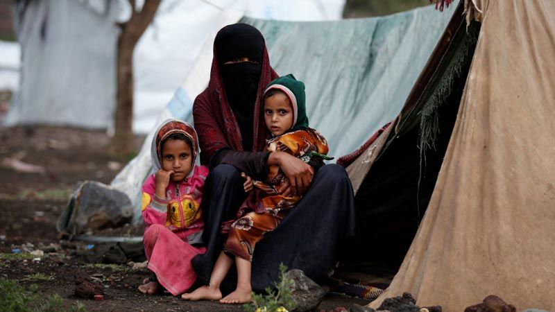 الأمم المتحدة: الأزمة الإنسانية في اليمن تفوق الوصف