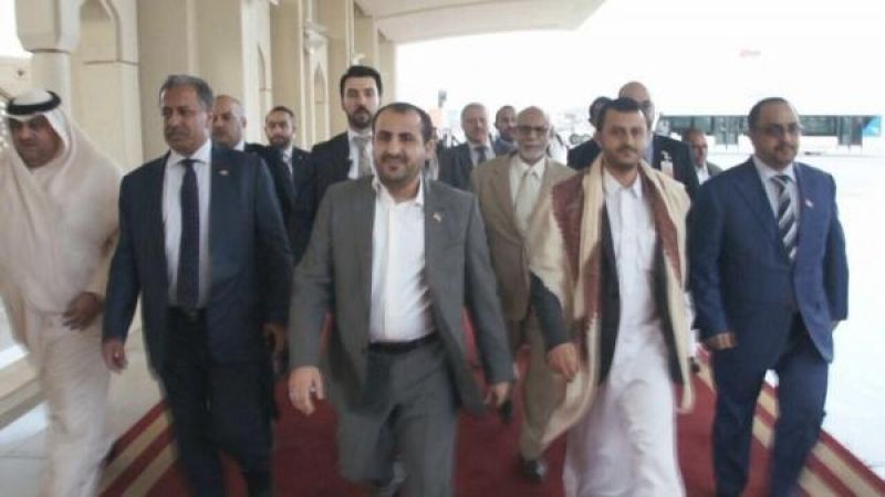 الأمم المتحدة تعلن توصل الأطراف اليمنية في ستوكهولم إلى اتفاق 