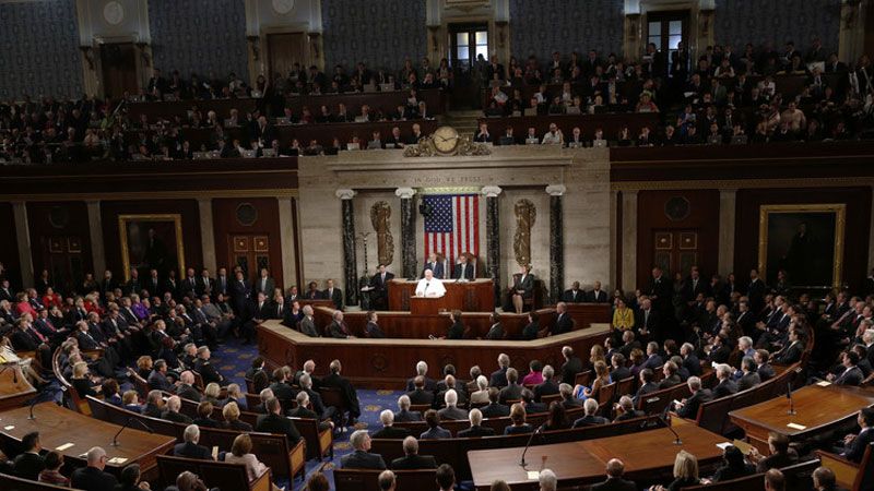 مجلس الشيوخ الأمريكي يتبنى بالإجماع قراراً يحمّل ابن سلمان المسؤولية عن مقتل خاشقجي
