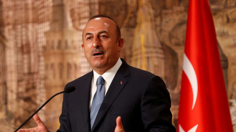 وزير الخارجية التركي: سنذهب للنهاية في قضية خاشقجي