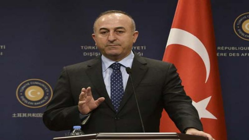 وزير الخارجية التركي: إذا فاز الأسد في انتخابات ديمقراطية سننظر بإمكانية التعاون معه