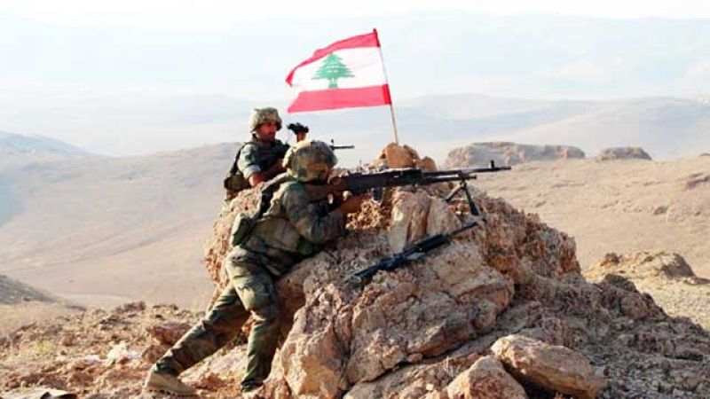 تنافس أميركي - اسرائيلي لاستهداف المقاومة والجيش اللبناني