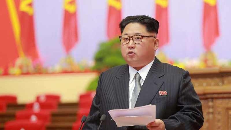 زعيم كوريا الشمالية يهدّد أميركا