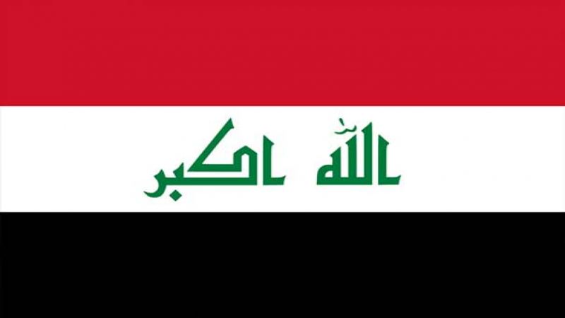 قيادة العمليات المشتركة العراقية: انسحاب القطعات الأميركية من #سوريا سيكون إلى #أربيل