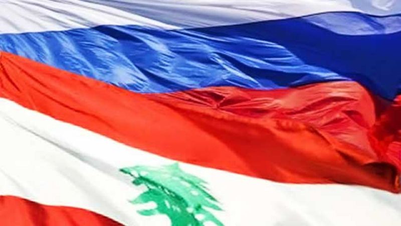 السفير اللبناني لدى موسكو لـ"العهد": السفارة مفتوحة لكافة اللبنانيين