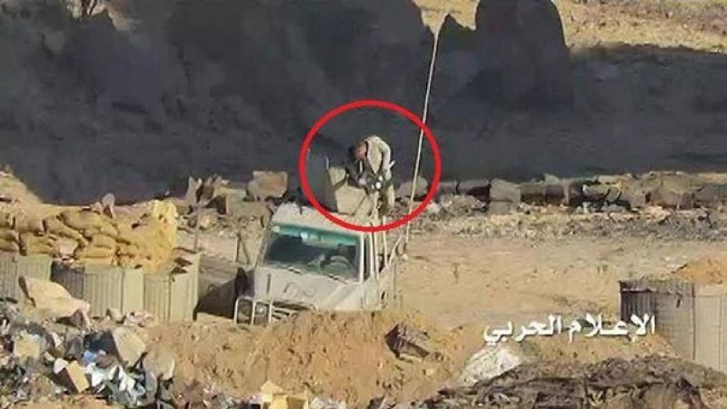 قتلى وجرحى في عملية نوعية للجيش اليمني في نجران