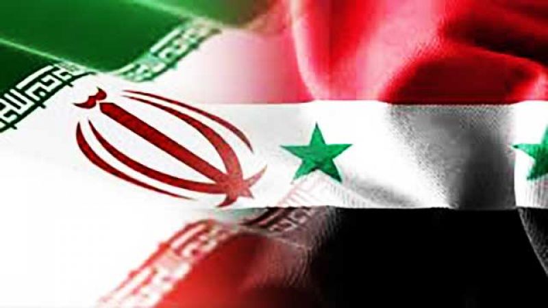 الاتفاقيات الاقتصادية السورية - الإيرانية من وجهة نظر واضعيها