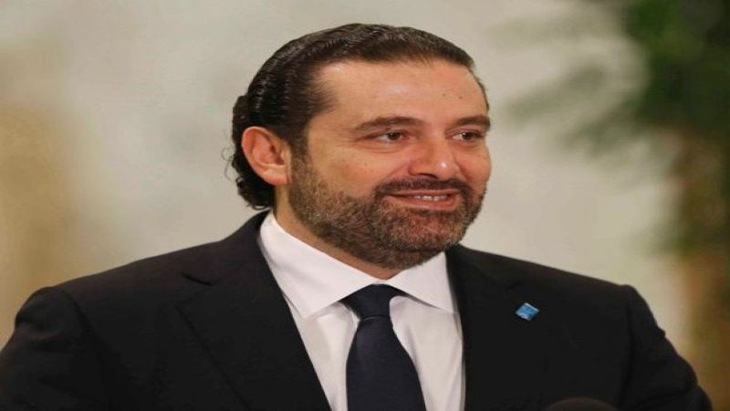 الحريري من بعبدا: التعاون بين الوزراء واجب لنكون على مستوى التحدي