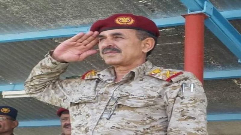اليمن: مصرع نائب رئيس هيئة الأركان المعين من الغزاة